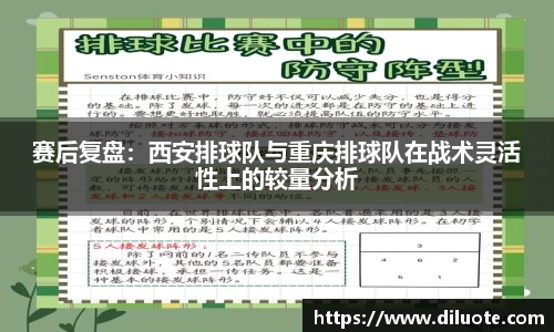 赛后复盘：西安排球队与重庆排球队在战术灵活性上的较量分析