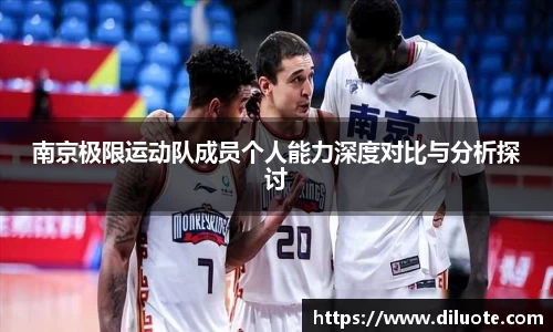 南京极限运动队成员个人能力深度对比与分析探讨
